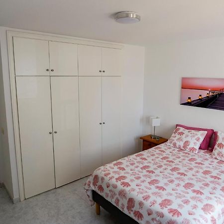 Apartamento Marineda El Médano Exterior foto