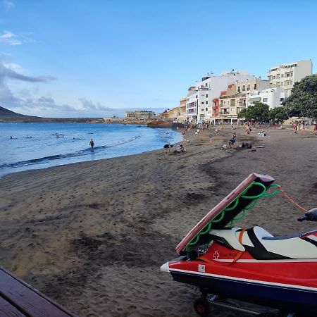 Apartamento Marineda El Médano Exterior foto