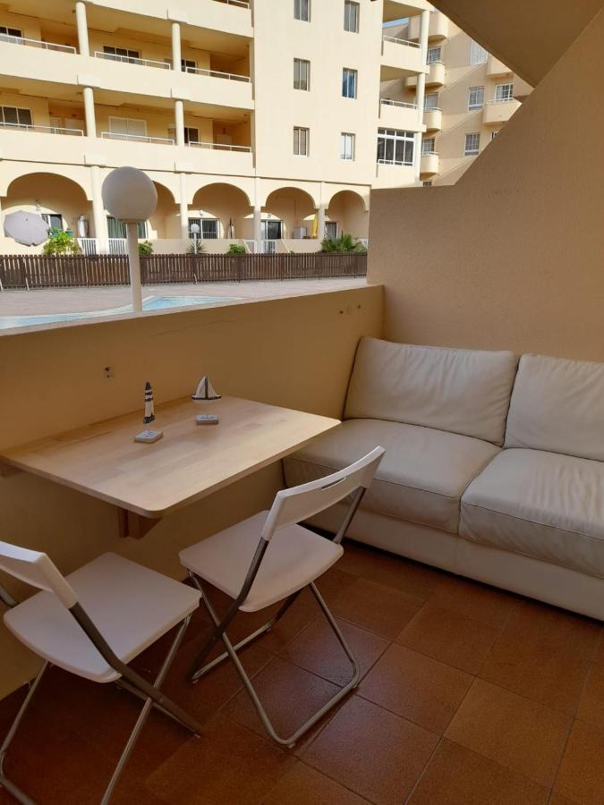 Apartamento Marineda El Médano Exterior foto