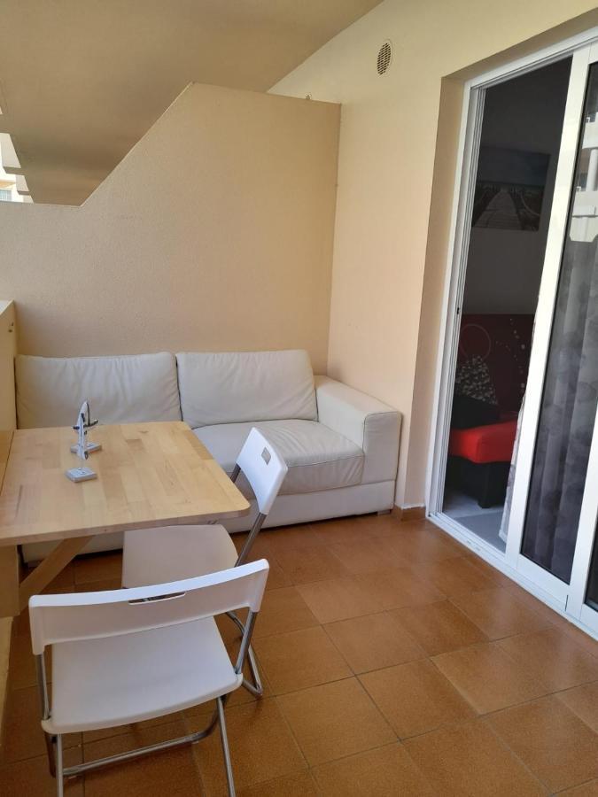 Apartamento Marineda El Médano Exterior foto