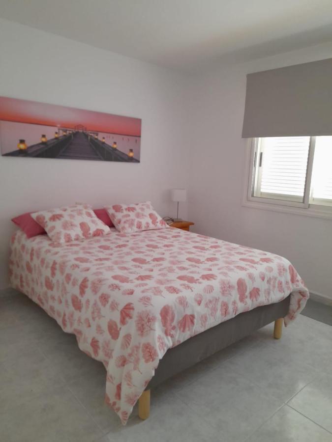 Apartamento Marineda El Médano Exterior foto