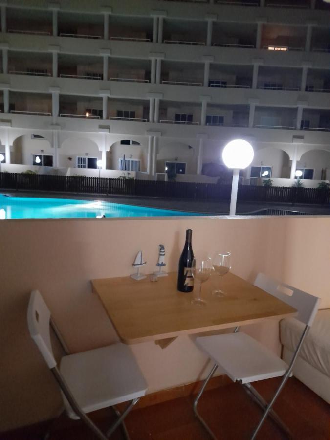 Apartamento Marineda El Médano Exterior foto
