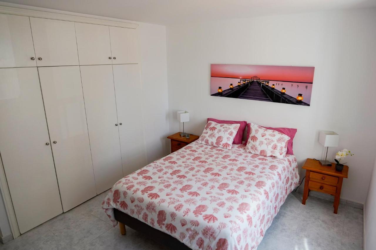 Apartamento Marineda El Médano Exterior foto