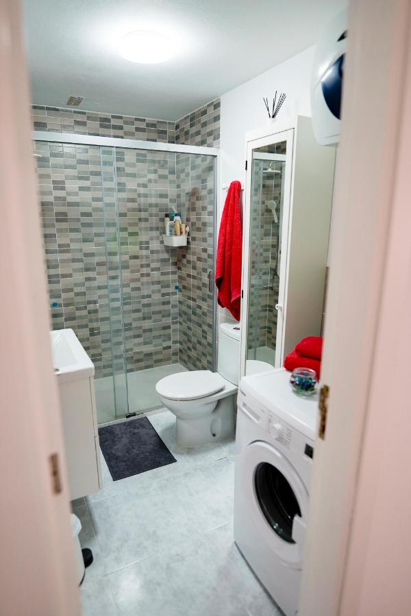 Apartamento Marineda El Médano Exterior foto