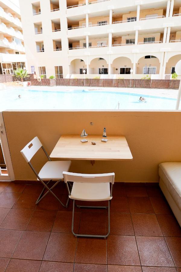 Apartamento Marineda El Médano Exterior foto
