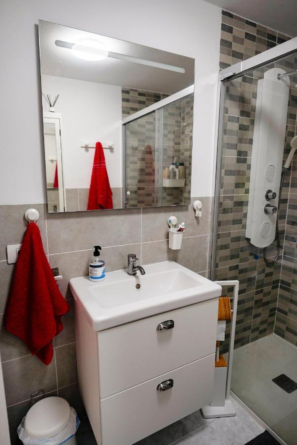 Apartamento Marineda El Médano Exterior foto