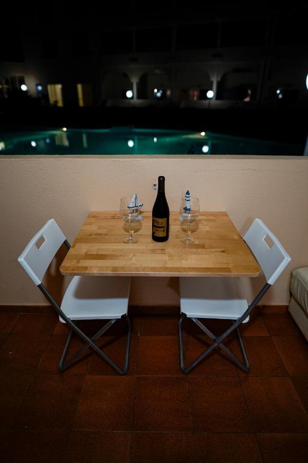 Apartamento Marineda El Médano Exterior foto