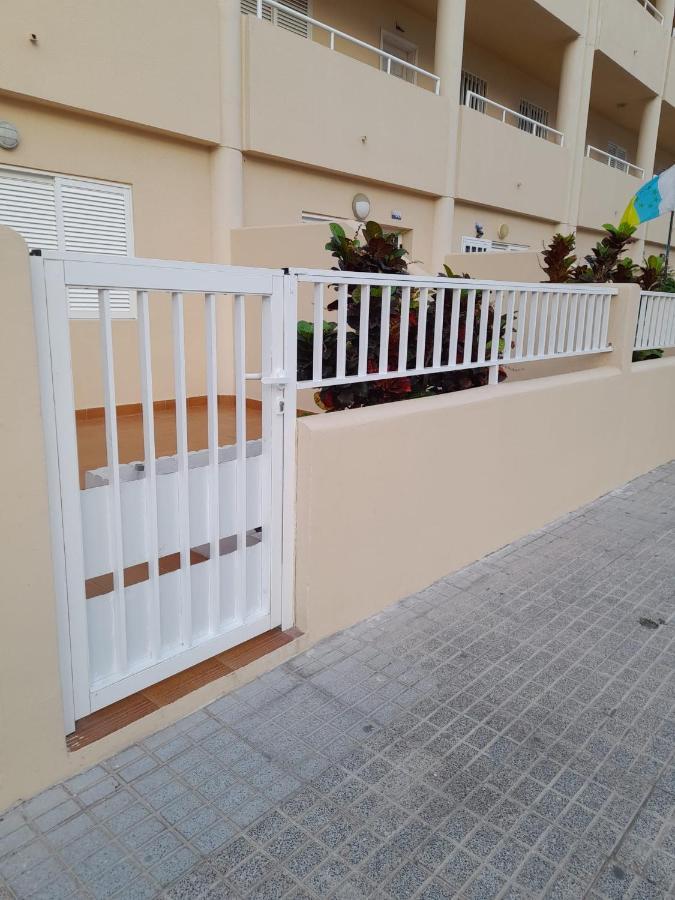 Apartamento Marineda El Médano Exterior foto