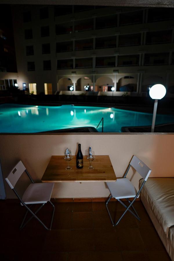 Apartamento Marineda El Médano Exterior foto
