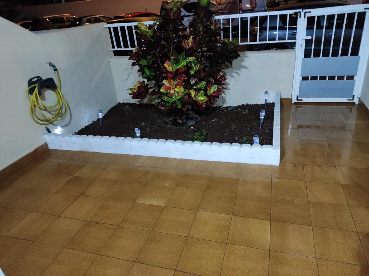 Apartamento Marineda El Médano Exterior foto